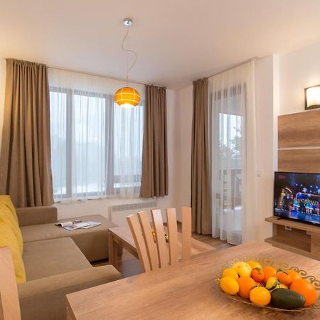 Mountain View Apartment 541 Смолян Екстериор снимка