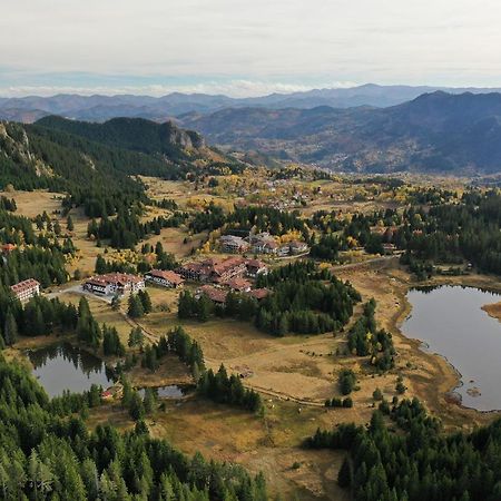 Mountain View Apartment 541 Смолян Екстериор снимка