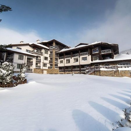 Mountain View Apartment 541 Смолян Екстериор снимка