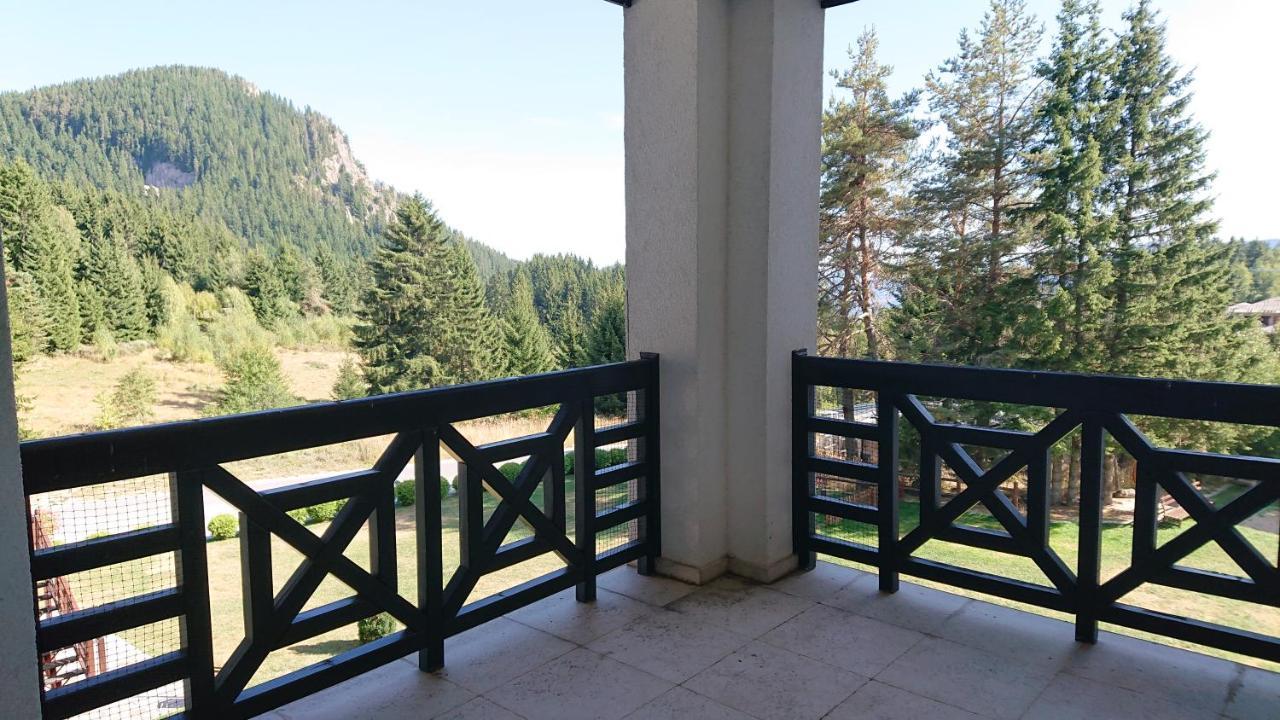 Mountain View Apartment 541 Смолян Екстериор снимка