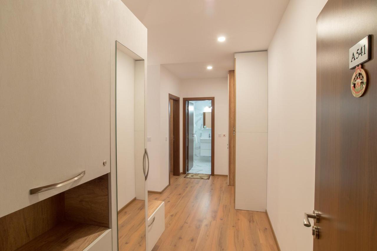 Mountain View Apartment 541 Смолян Екстериор снимка