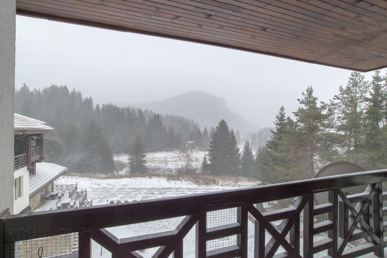 Mountain View Apartment 541 Смолян Екстериор снимка