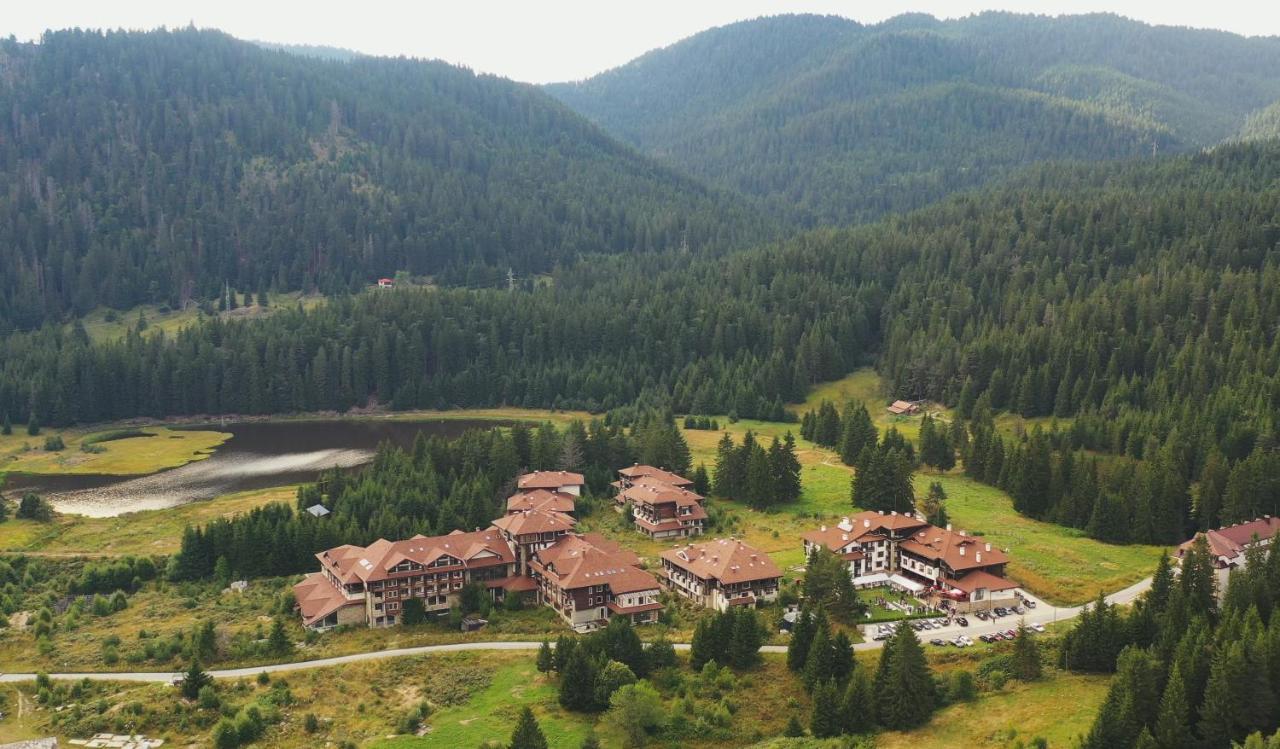 Mountain View Apartment 541 Смолян Екстериор снимка