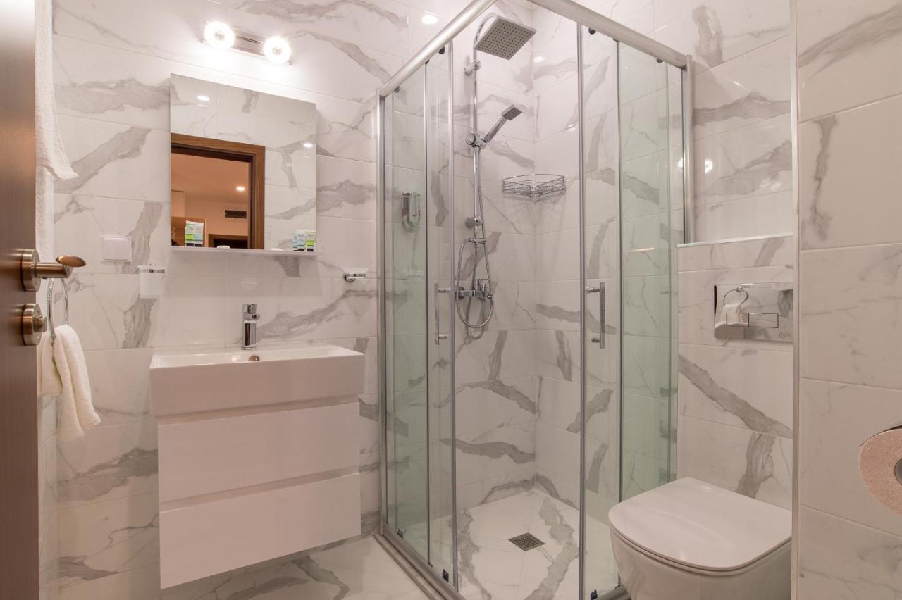 Mountain View Apartment 541 Смолян Екстериор снимка