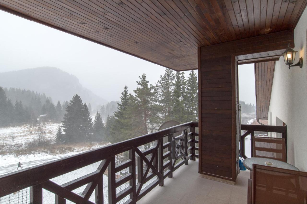 Mountain View Apartment 541 Смолян Екстериор снимка