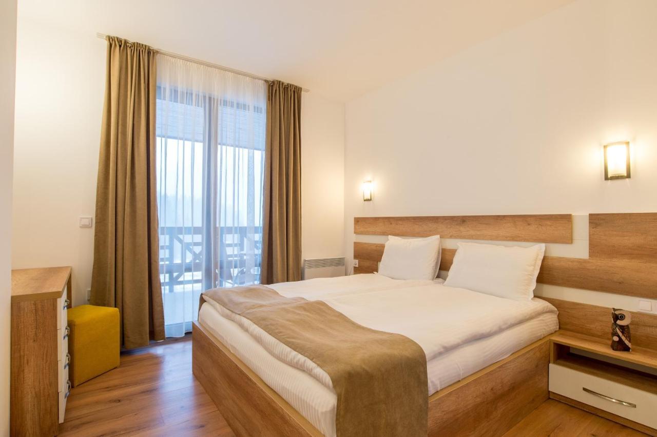 Mountain View Apartment 541 Смолян Екстериор снимка