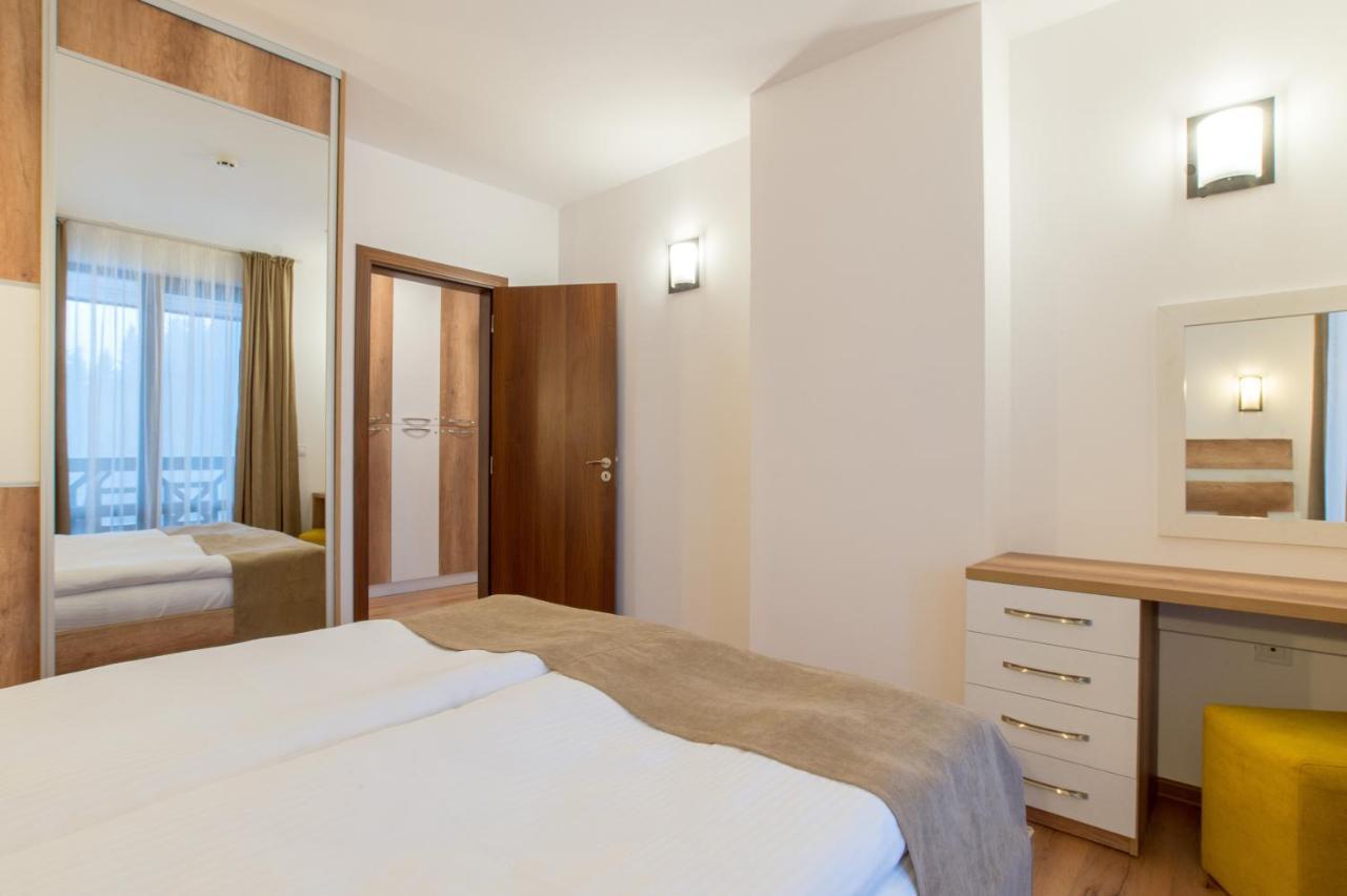 Mountain View Apartment 541 Смолян Екстериор снимка