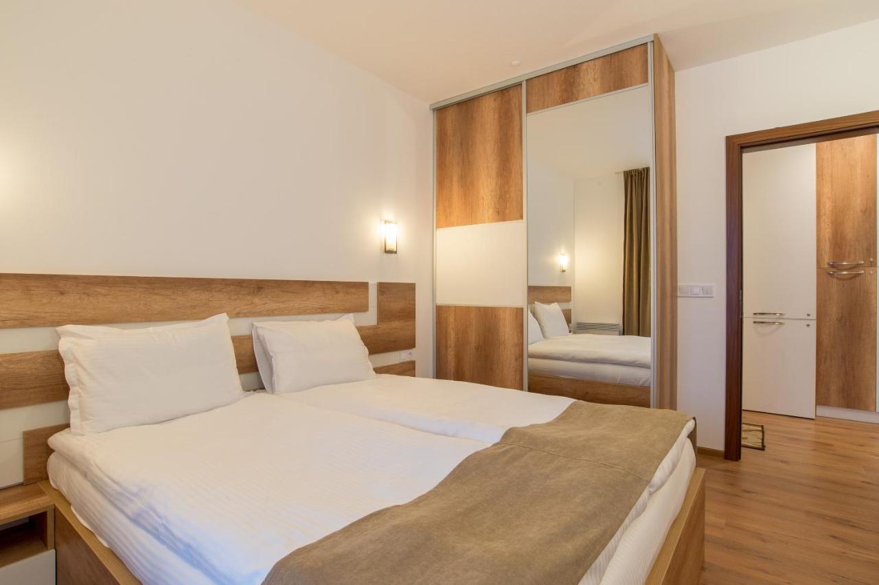 Mountain View Apartment 541 Смолян Екстериор снимка