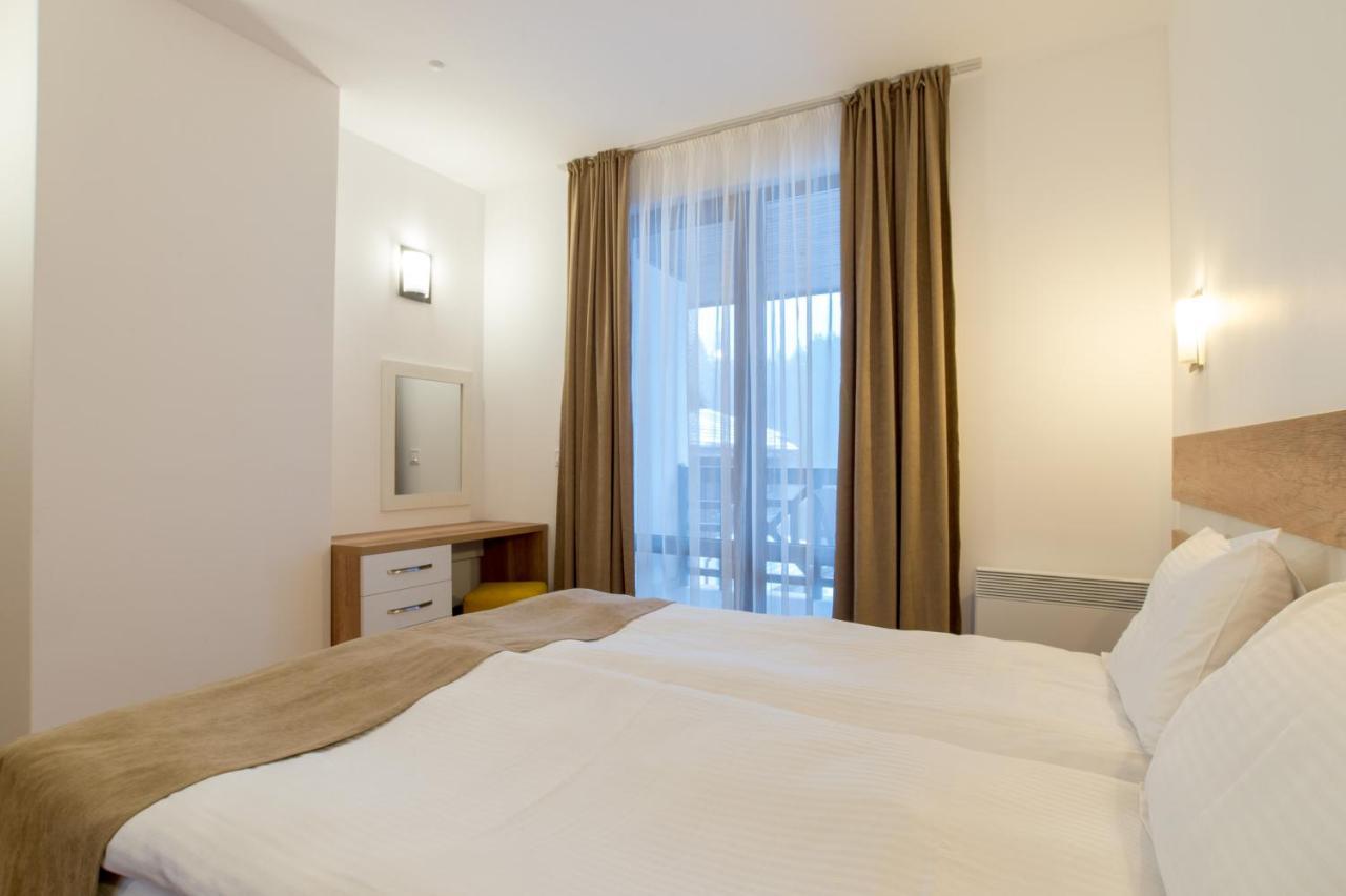 Mountain View Apartment 541 Смолян Екстериор снимка