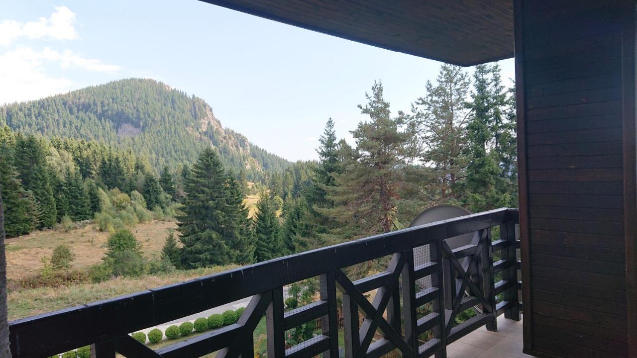 Mountain View Apartment 541 Смолян Екстериор снимка