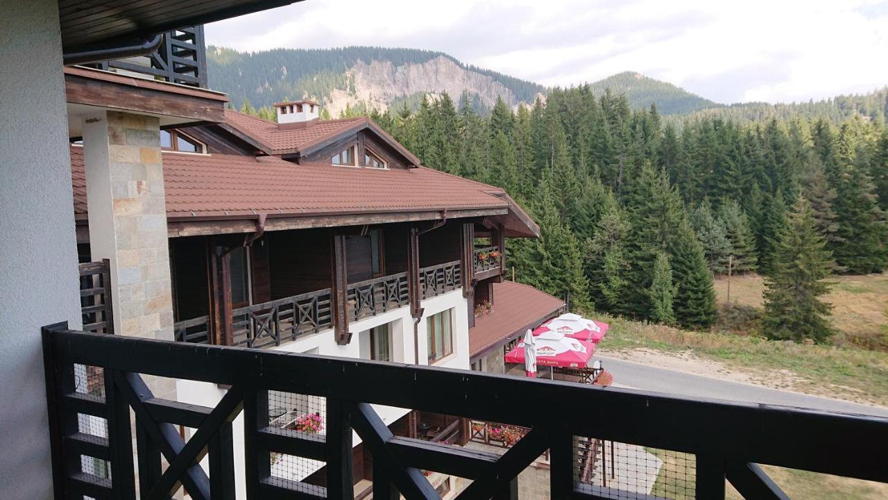 Mountain View Apartment 541 Смолян Екстериор снимка