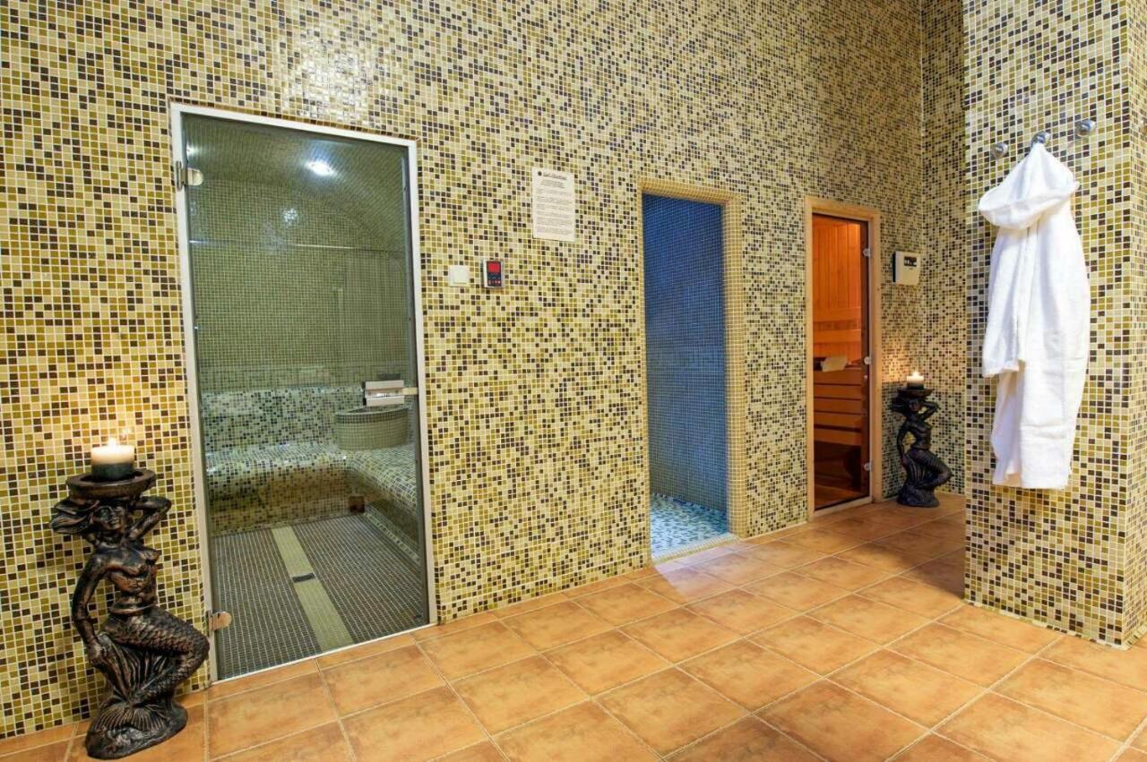 Mountain View Apartment 541 Смолян Екстериор снимка
