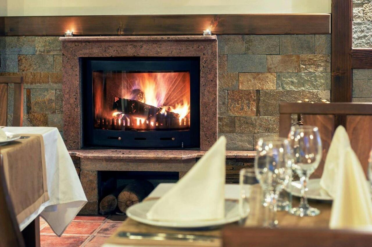 Mountain View Apartment 541 Смолян Екстериор снимка